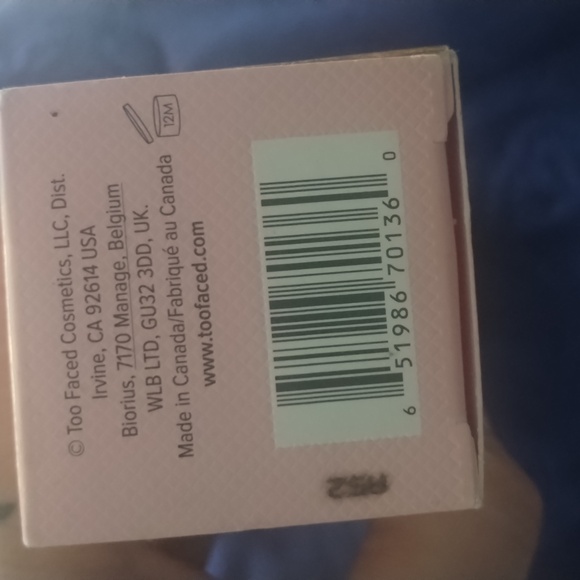 Too faced Born This Way foundation - Picture 5 of 5